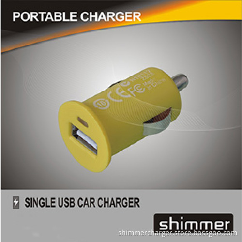 BELKIN USB CAR CHARGER